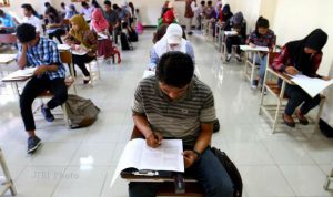 4 Rekomendasi Benahi Regulasi Penerimaan Mahasiswa Baru Jalur Mandiri