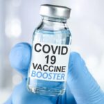 ilustrasi-vaksin-booster Palembang Butuh 3000 Vial Vaksin untuk Booster ke Dua