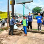 IMBA Gelar Baksos Lagi, Ajak Masyarakat Kuatkan Persatuan di Bulan Ramadhan