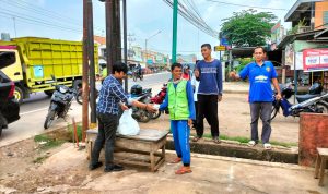IMBA Gelar Baksos Lagi, Ajak Masyarakat Kuatkan Persatuan di Bulan Ramadhan