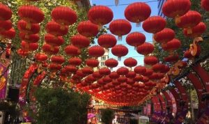 Imlek; Asal-usul, Tradisi, dan Serba-serbi Perayaan Tahun Baru China