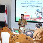 Palembang Masih Menunda Sekolah Tatap Muka