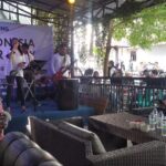 Indonesia Survey Kukuhkan 200 Volunter untuk Disebar ke Seluruh Indonesia