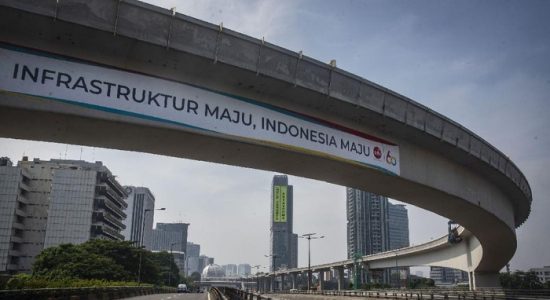 Strategi Hadapi Resesi, Kemen PUPR Prioritaskan Infrastruktur Kerakyatan