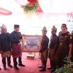 Kebut Pembangunan Infrastruktur, Herman Deru Tak Ingin Muratara Disebut Kabupaten Tertinggal