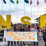 Warek III Unsri Intervensi Pemilihan Ketua BEM? Presma: Boikot Pemira 2023!