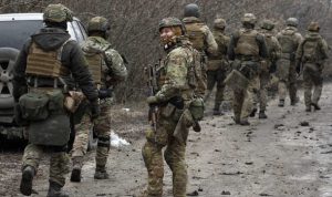 Apa yang Sebenarnya Diinginkan Rusia dari 'Perang Putin'?