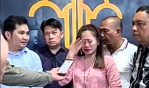 Sempat Bebas, Selebgram Terdakwa Investasi Bodong Kalah Kasasi