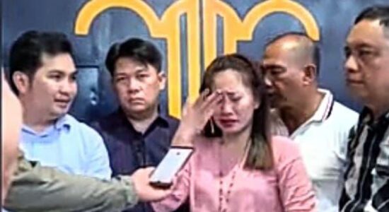 investasi-bodong-selebgram Sempat Bebas, Selebgram Terdakwa Investasi Bodong Kalah Kasasi