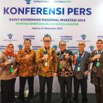 Sesuai Arahan Presiden, Hani S Rustam Berikan Karpet Merah Untuk Investor di Banyuasin