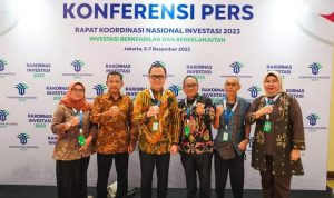 Sesuai Arahan Presiden, Hani S Rustam Berikan Karpet Merah Untuk Investor di Banyuasin