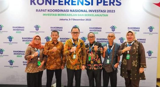 investor Sesuai Arahan Presiden, Hani S Rustam Berikan Karpet Merah Untuk Investor di Banyuasin