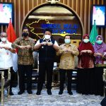 Guru Besar IPDN, Takjub Atas Keseriusan Pemprov Sumsel Antisipasi Dini Karhutla