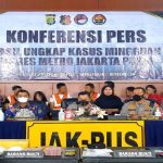 Teddy Minahasa Jadi Tersangka, Peneliti: Ada Asumsi 'Pertarungan' Antarkelompok