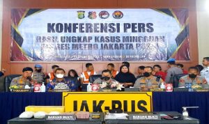 Teddy Minahasa Jadi Tersangka, Peneliti: Ada Asumsi 'Pertarungan' Antarkelompok