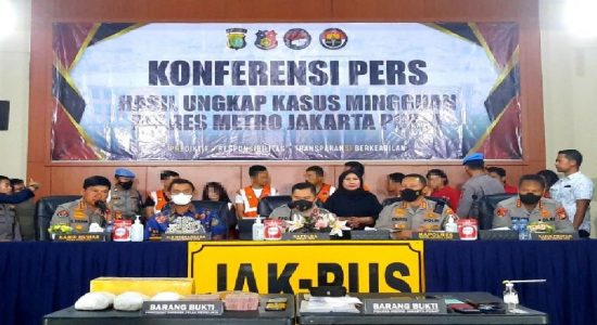 Teddy Minahasa Jadi Tersangka, Peneliti: Ada Asumsi 'Pertarungan' Antarkelompok