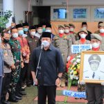 Herman Deru : Pak Husni Sosok Panutan yang Menginspirasi