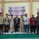 ishmatuddin-digadang-bakal-calon-bupati Digadang-gadang Bakal Calon Bupati Banyuasin 2024, Ini Komentar Ishmatuddin