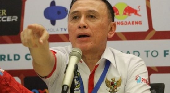 iwan bule Riuh Lagi Kasus Pengaturan Skor, PSSI : Aktifkan Kembali Satgas Antimafia Bola!