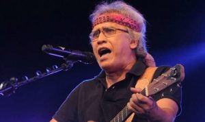 Kesedihan dan Doa, Iwan Fals Rilis Single Baru 'Kanjuruhan'