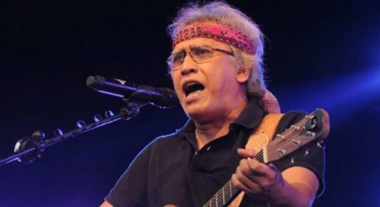 Kesedihan dan Doa, Iwan Fals Rilis Single Baru 'Kanjuruhan'