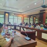 6 Batching Plant Proyek Tol Kapal Betung Di Kabupaten Banyuasin Tidak Berizin