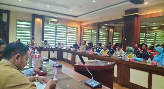 izin-pembangunan-di-kabupaten-banyuasin 6 Batching Plant Proyek Tol Kapal Betung Di Kabupaten Banyuasin Tidak Berizin