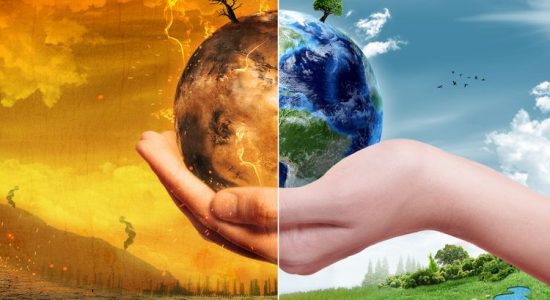 Jaga Bumi! Upaya Kaum Z dan Milenial Indonesia Melawan Perubahan Iklim
