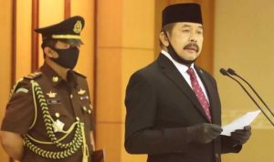 Jaksa Agung : Berantas Mafia Tanah dan Pelabuhan, Tindak Oknum Aparat yang Terlibat!