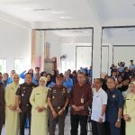 jaksa-masuk-kampus Tingkatkan Literasi Hukum, Kejari Banyuasin Laksanakan Program Jaksa Masuk Kampus
