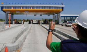 Diganti dengan Sistem MLFF, Kartu Tol Tidak Akan Digunakan Lagi Mulai 2024