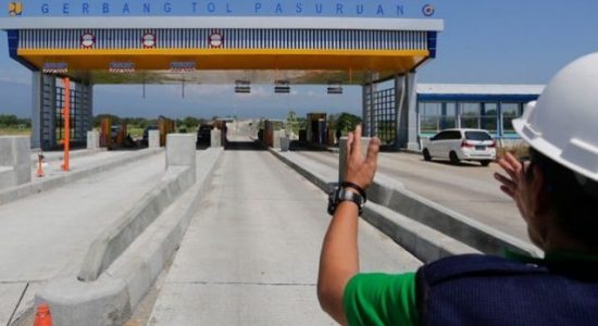 Diganti dengan Sistem MLFF, Kartu Tol Tidak Akan Digunakan Lagi Mulai 2024