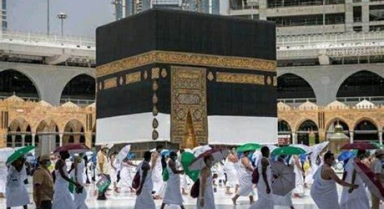 Sakit, 51 Jamaah Haji Indonesia Akan Pulang Lebih Awal