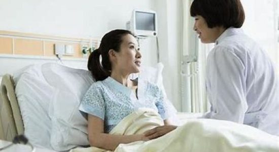 Pelayanan Gratis bagi Ibu Hamil dan Bersalin, Jampersal Atasi Kendala Finansial