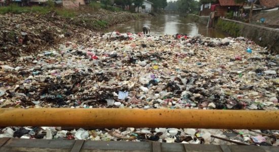 Jangan Buang Sampah Sembarangan Kalau Tak Mau Kena OTT
