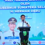 Pemprov Sumsel dan PLN Tuntaskan Harapan Warga PALI Akan Listrik Stabil Melalui Jaringan Baru Penyulang Kapal