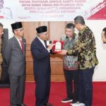 Kerja Sama Dengan PGN, Warga Kecamatan Talang Kelapa Segera Nikmati Jargas Rumah Tangga