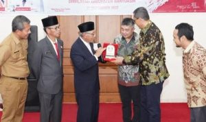 Kerja Sama Dengan PGN, Warga Kecamatan Talang Kelapa Segera Nikmati Jargas Rumah Tangga