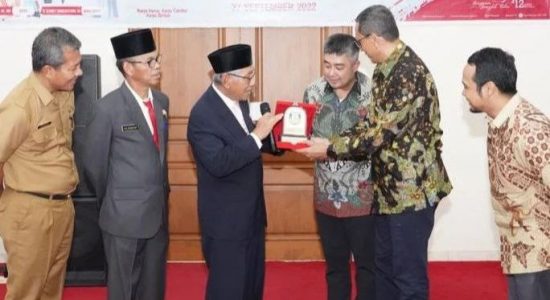 jaringan-gas-talang-kelapa Kerja Sama Dengan PGN, Warga Kecamatan Talang Kelapa Segera Nikmati Jargas Rumah Tangga