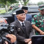 Pj Bupati Muba Imbau Masyarakat Dzikir Bersama di Malam Pergantian Tahun