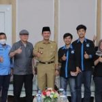 Harnojoyo Jadi Penasehat Himpunan Pemuda Pemudi Jeme Kite Besemah
