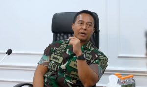 2 Nama Digadang Bakal Calon Panglima TNI Gantikan Jenderal Andika