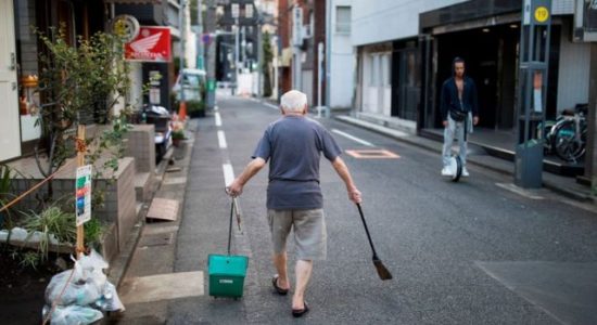 Bagaimana Jepang Mengolah Sampah Hingga Jadi Negara Bersih?