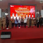 job-fair-banyuasin-2023 Ribuan Pencari Kerja Serbu 20 Stan Perusahaan Di Job Fair Banyuasin 2023