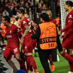 Joel Matip Pastikan Kemenangan Liverpool Atas Ajax