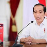joko-widodo Jokowi Teken Perpres, 16 Wakil Menteri Akan Ramaikan Kabinet Indonesia Maju