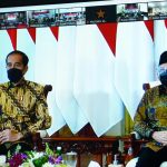 Pemprov Sumsel Berhasil Turunkan Grafik Covid-19