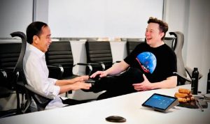 Persoalan Pengelolaan Lingkungan dan Sosial; Tantangan Kerjasama Indonesia dengan Elon Musk