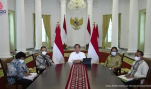 Pemerintah Cabut 2.078 Izin Usaha Perusahaan Tambang Minerba