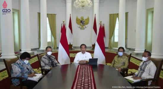 Pemerintah Cabut 2.078 Izin Usaha Perusahaan Tambang Minerba